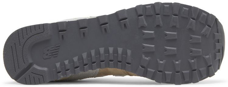 New Balance 574 Lunar New Year   Mindful Grey