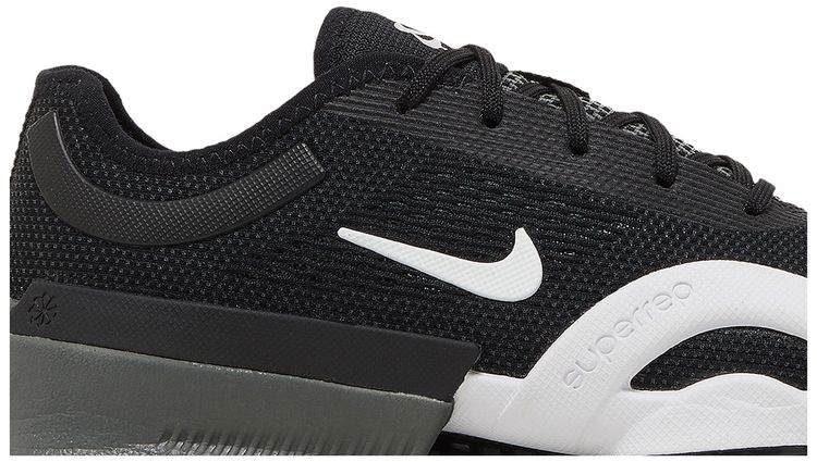 Nike Wmns Air Zoom SuperRep 4 Next Nature Black White