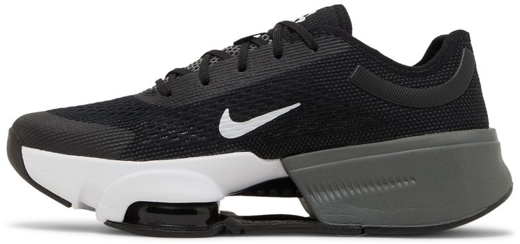 Nike Wmns Air Zoom SuperRep 4 Next Nature Black White