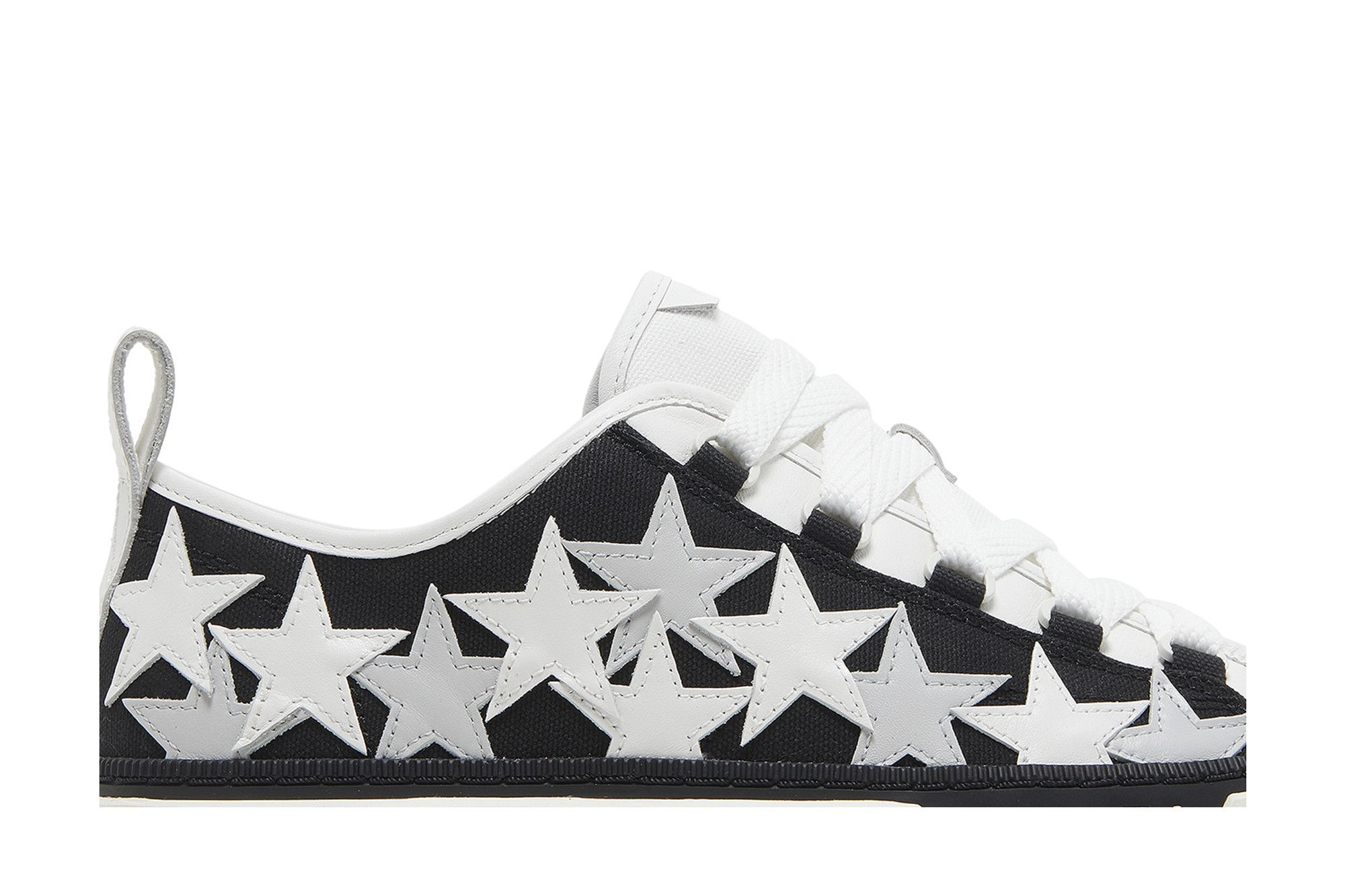 Buy Amiri Stars Court Low 'Black White' - PS23MFS014 001 | GOAT Buy Amiri Stars Court Low 'Black White' - PS23MFS014 001 | GOAT