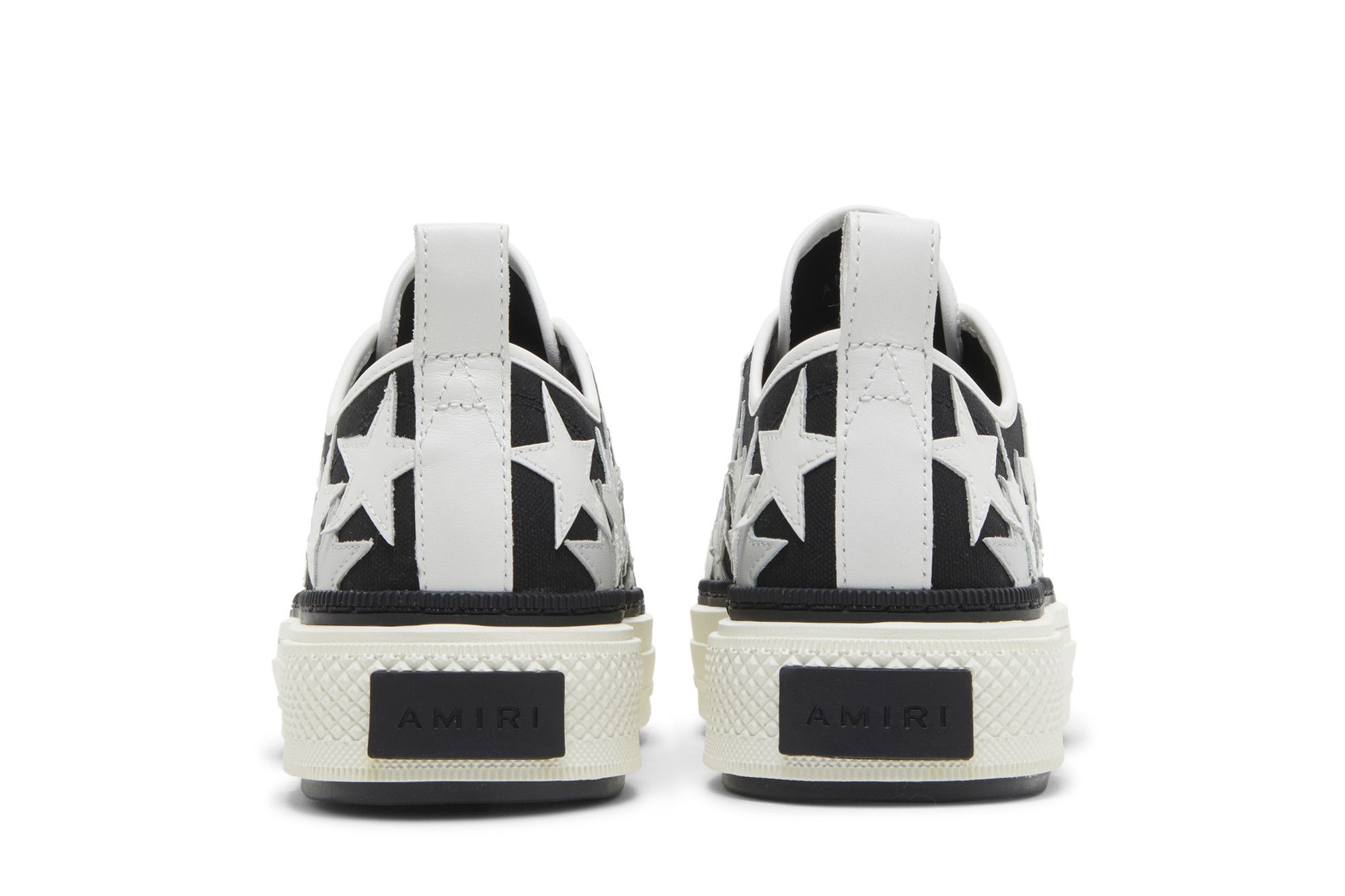 Buy Amiri Stars Court Low 'Black White' - PS23MFS014 001 | GOAT Buy Amiri Stars Court Low 'Black White' - PS23MFS014 001 | GOAT
