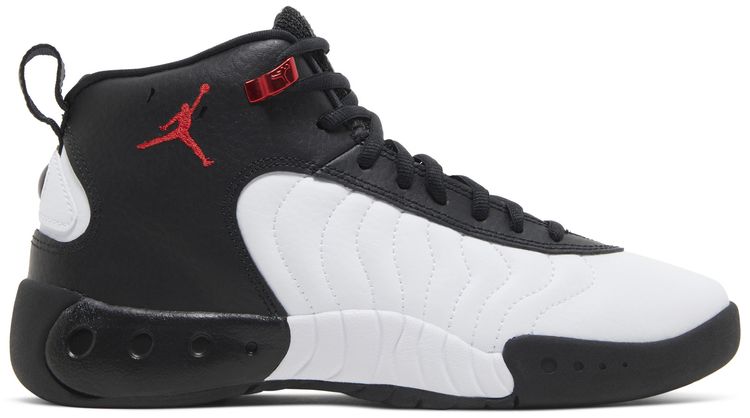 Air Jordan Jumpman Pro GS Bulls