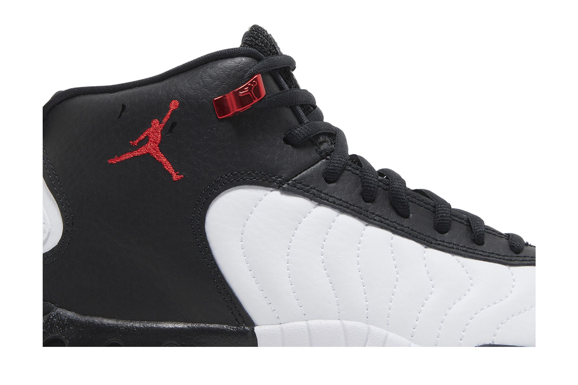 Jumpman pro grade school clearance