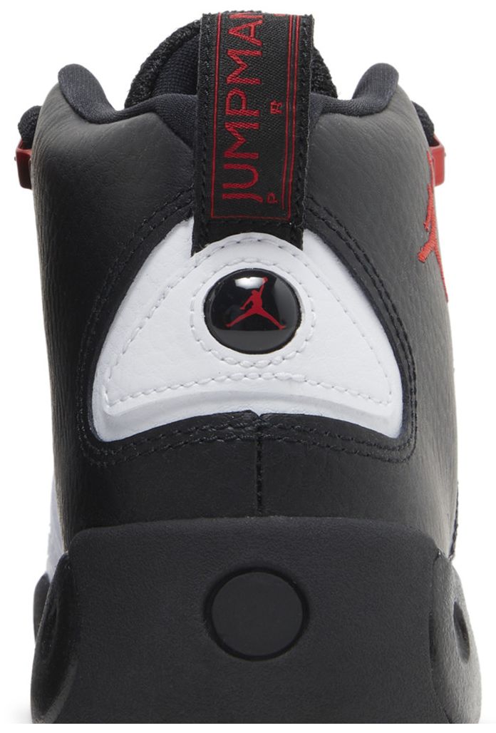 Air Jordan Jumpman Pro GS Bulls