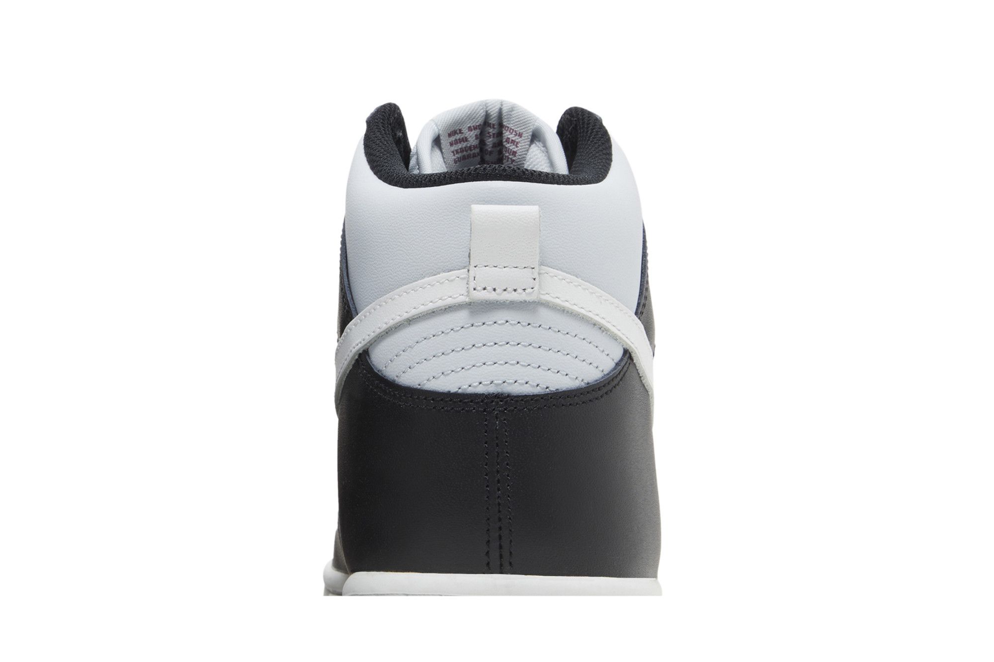 Buy Nike Wmns Dunk High 'Black Rosewood' - DD1869 005 | GOAT