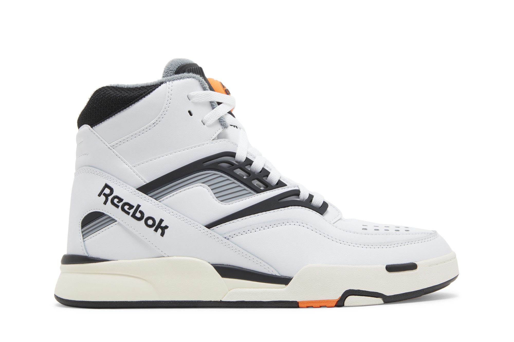 Reebok pump shoes for sale discount