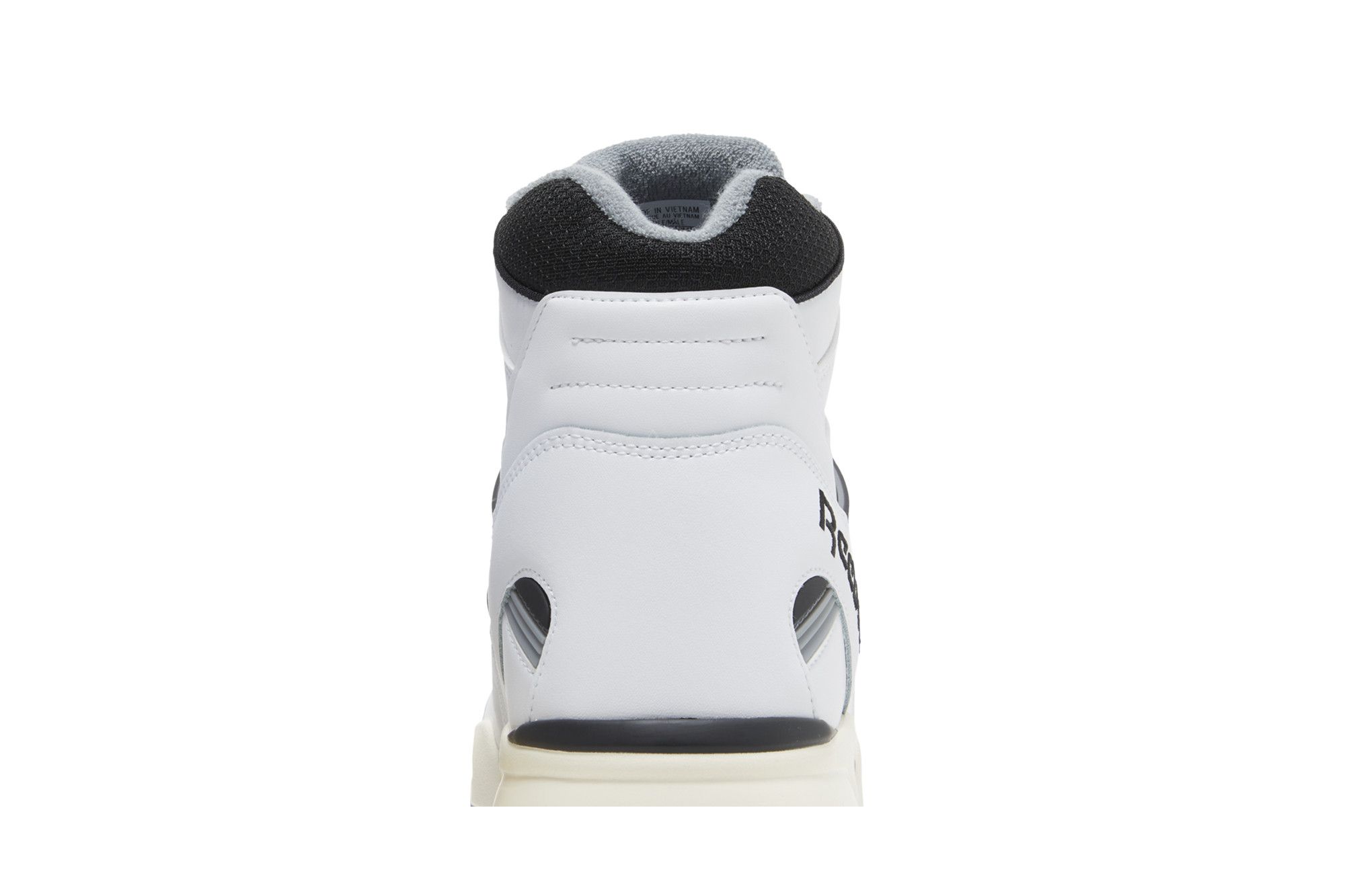 Buy Reebok Pump TZ 'White Black' - HQ8803 | GOAT