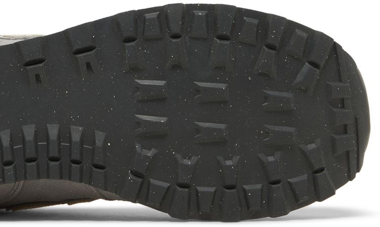 New Balance 574 Grey Off White