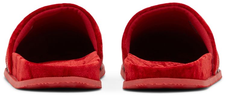 Adidas Adimule Slide Red Velvet