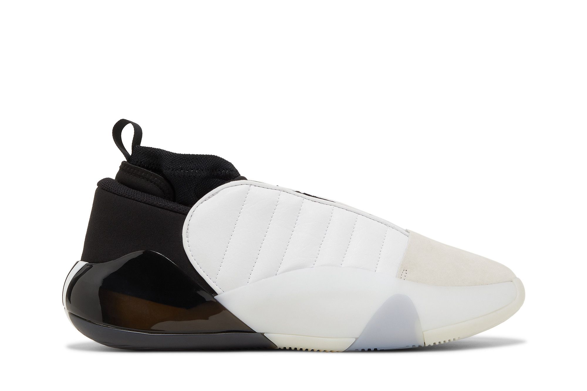 美品 adidas Harden Vol.7 HQ3425 28cm バッシュ Buy Harden Vol. 7 'Stormtrooper' - HQ3425 | GOAT
