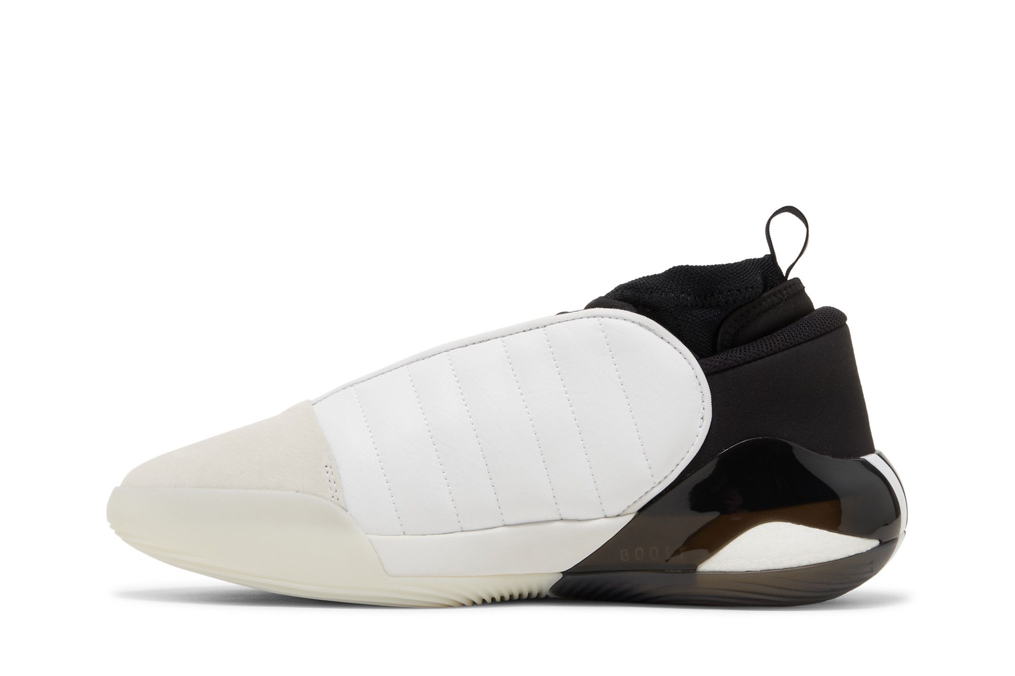 美品 adidas Harden Vol.7 HQ3425 28cm バッシュ Buy Harden Vol. 7 'Stormtrooper' - HQ3425 | GOAT