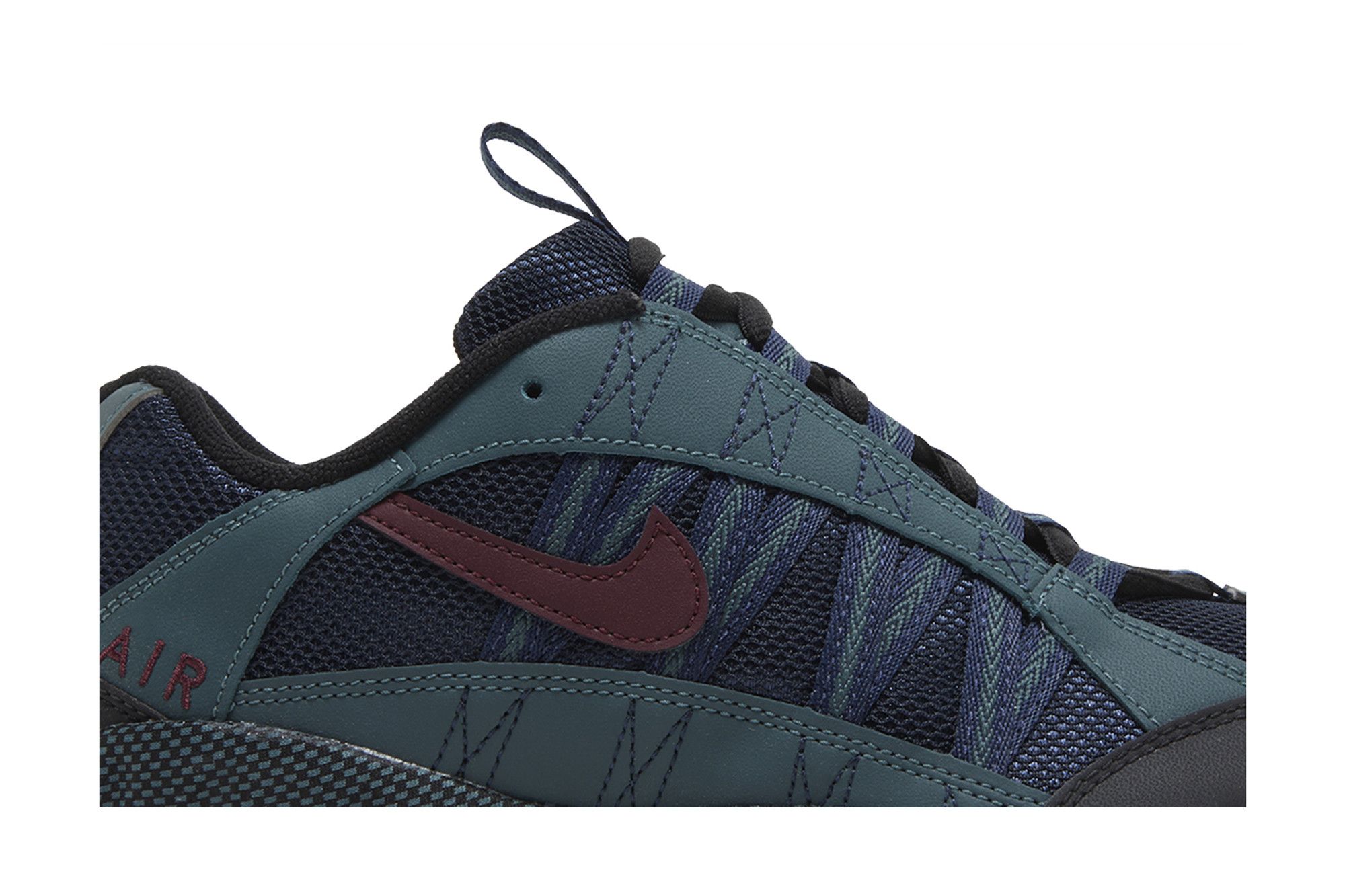 ◆正規品◆NIKE AIR HUMARA QS FADED SPRUCE◆送料無料◆ Nike Air Humara Faded Spruce Men's - FJ7098-001 - US