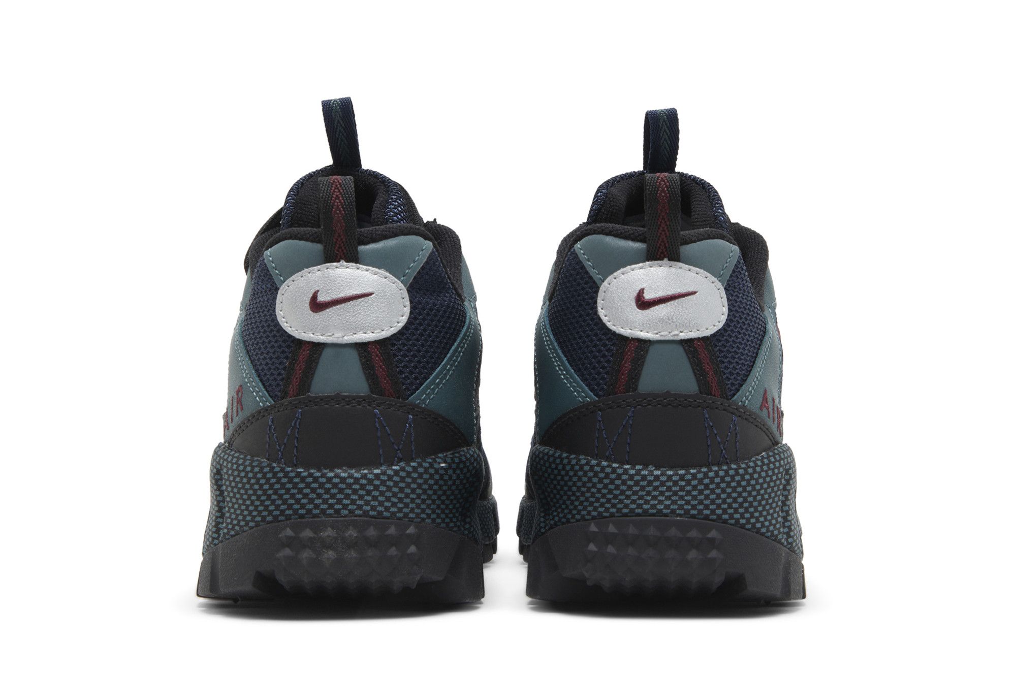 ◆正規品◆NIKE AIR HUMARA QS FADED SPRUCE◆送料無料◆ Nike Air Humara QS Faded Spruce Mens Size 10 Obsidian