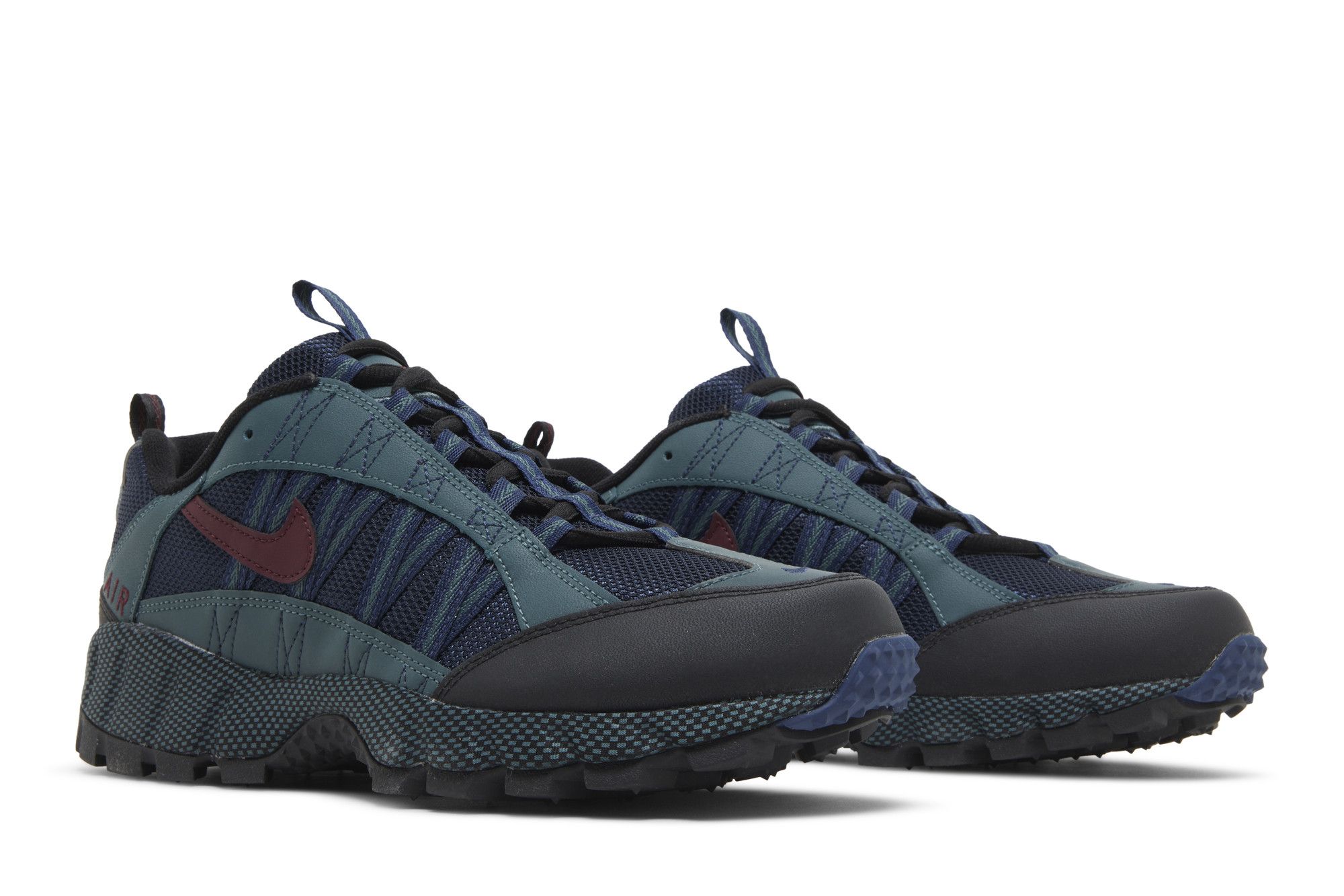 Buy Air Humara QS 'Faded Spruce' - FJ7098 001 | GOAT CA