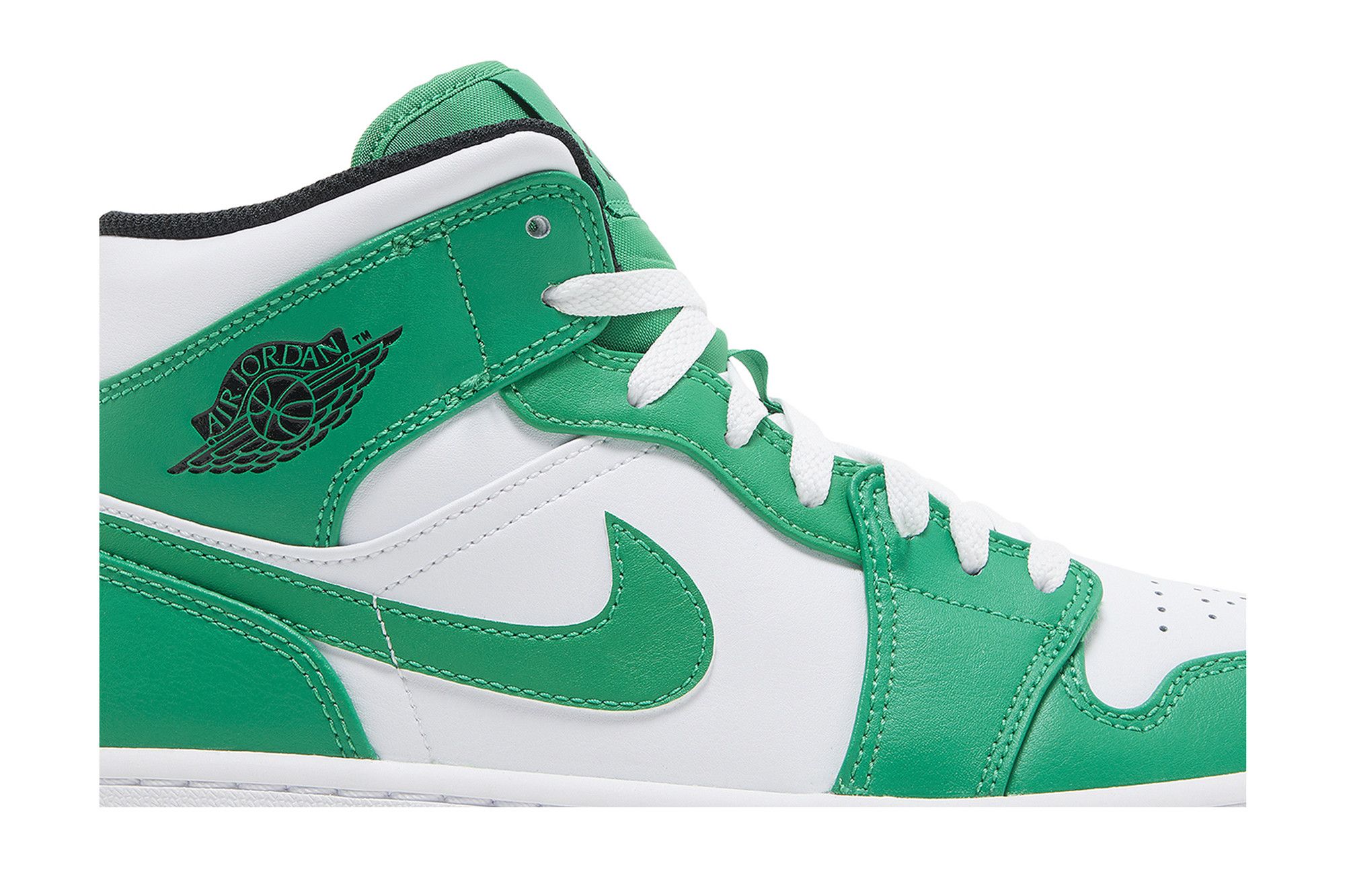 商品画像：Air Jordan 1 Mid  4