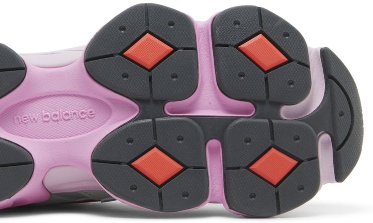 New Balance 9060 Warped