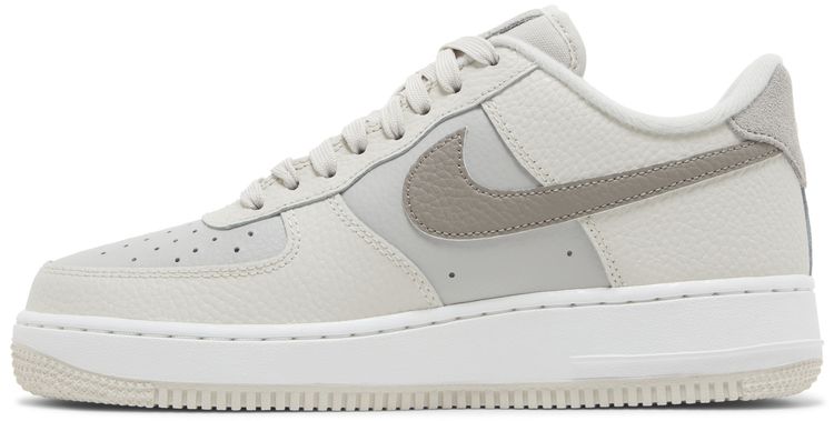 Nike Wmns Air Force 1 Low 07 Moon Fossil