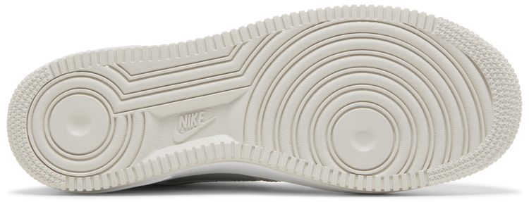 Nike Wmns Air Force 1 Low 07 Moon Fossil