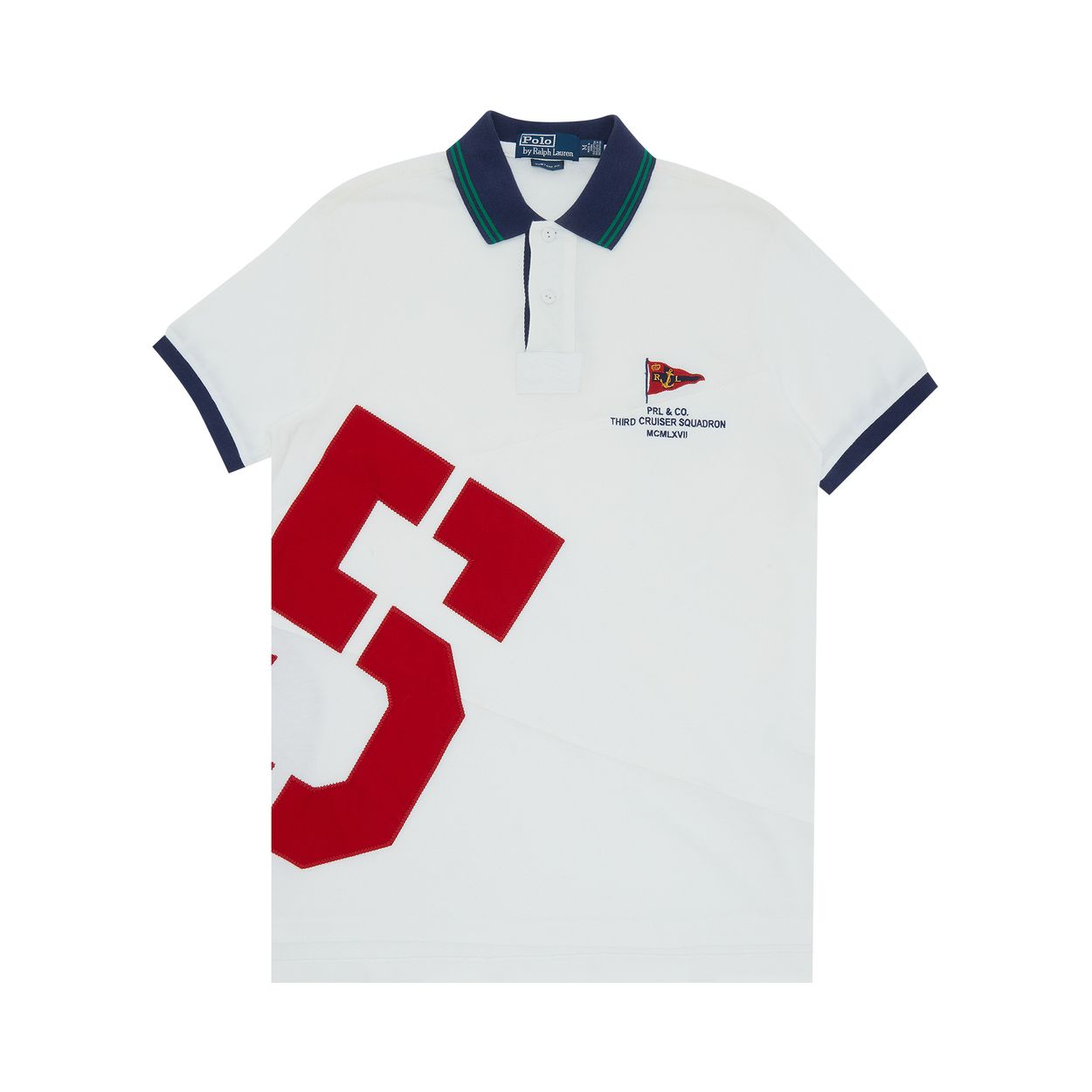 1984509 Sailor Polo main image 1