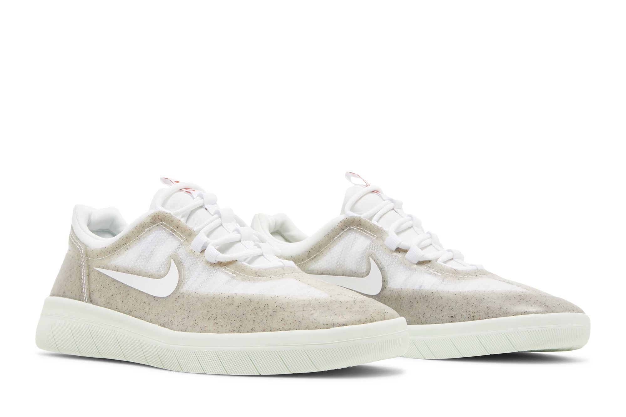 nyjah free 2 green glow