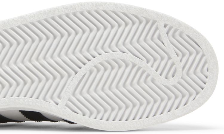 LEGO x adidas Superstar J White Shock Blue