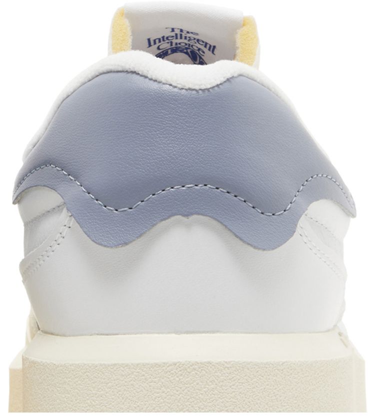 New Balance CT302 White Reflection