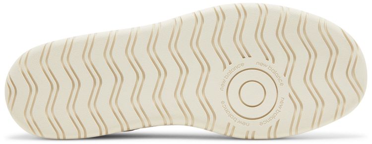 New Balance CT302 White Reflection