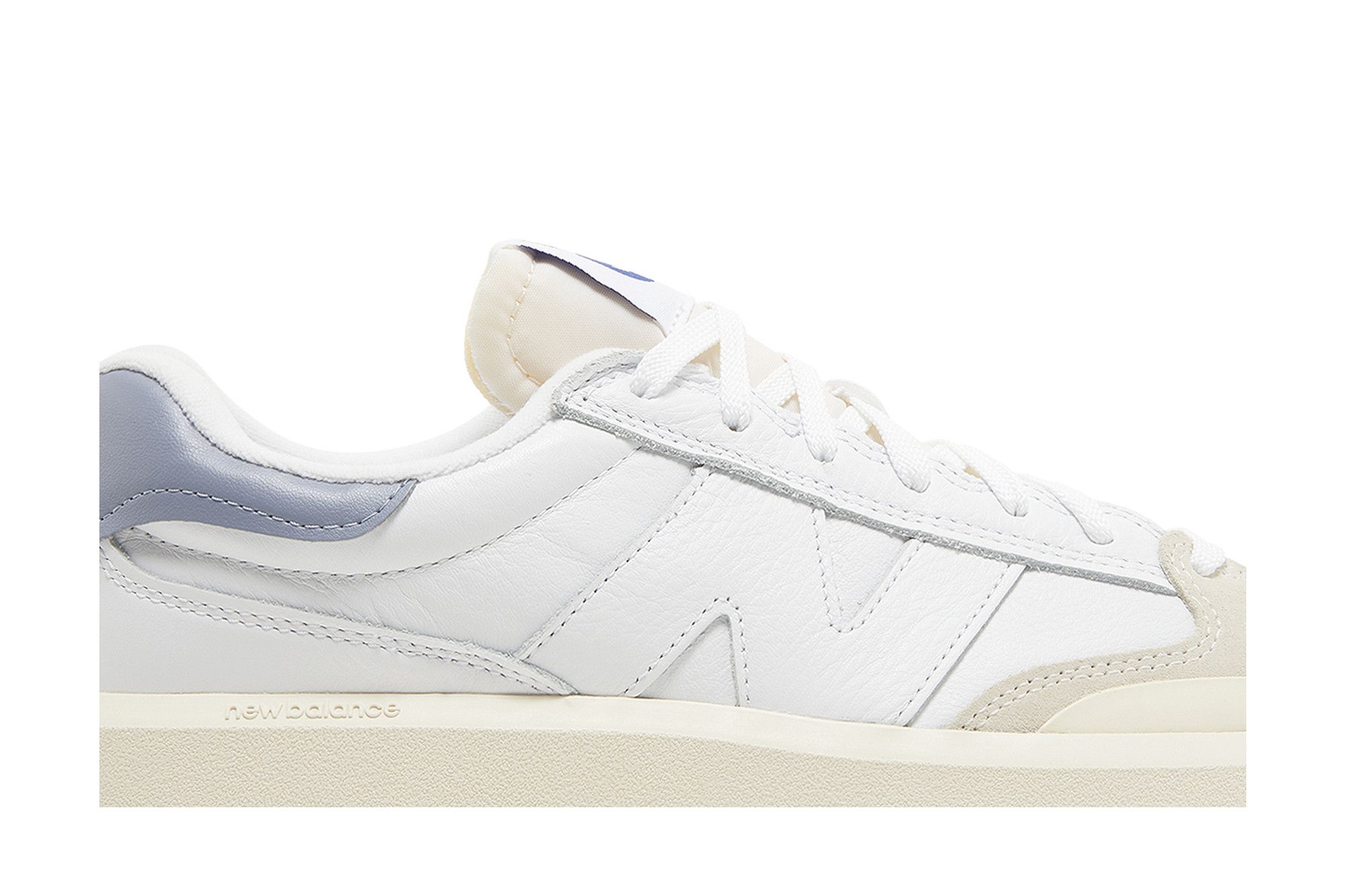 Buy New Balance CT302 'White Reflection' - CT302OA | GOAT