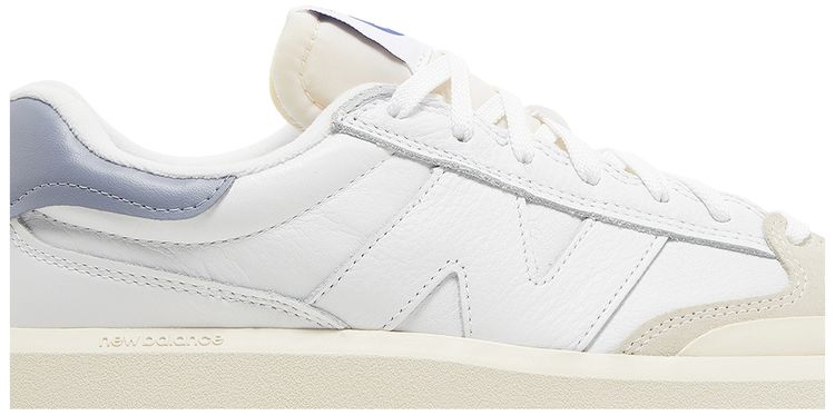 New Balance CT302 White Reflection