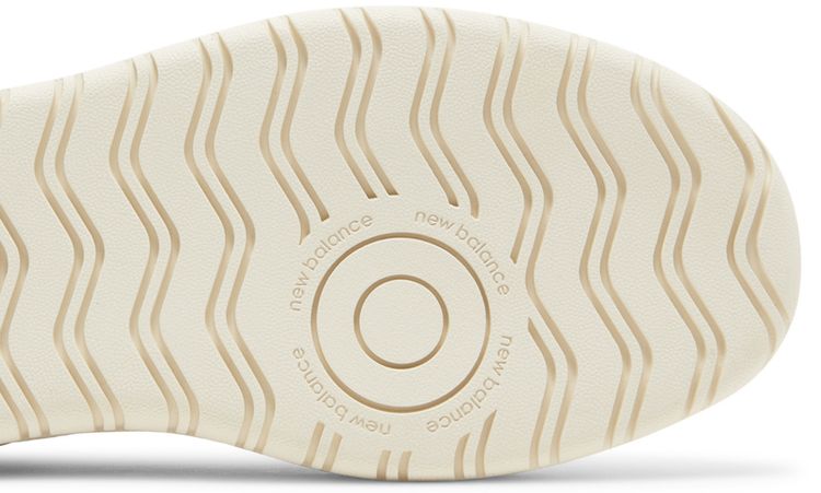 New Balance CT302 White Reflection