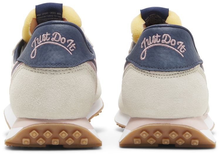 Nike Waffle Trainer 2 SE GS Lettermans Jacket