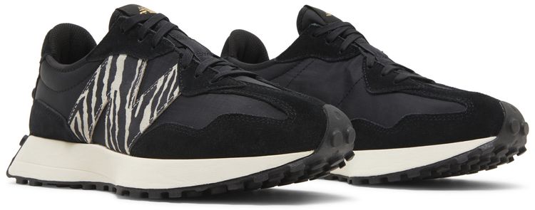 New Balance 327 Animal Pack   Zebra ASOS Exclusive