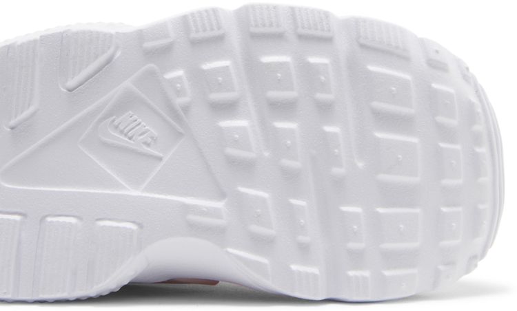 Nike Huarache Run SE TD Prism Pink