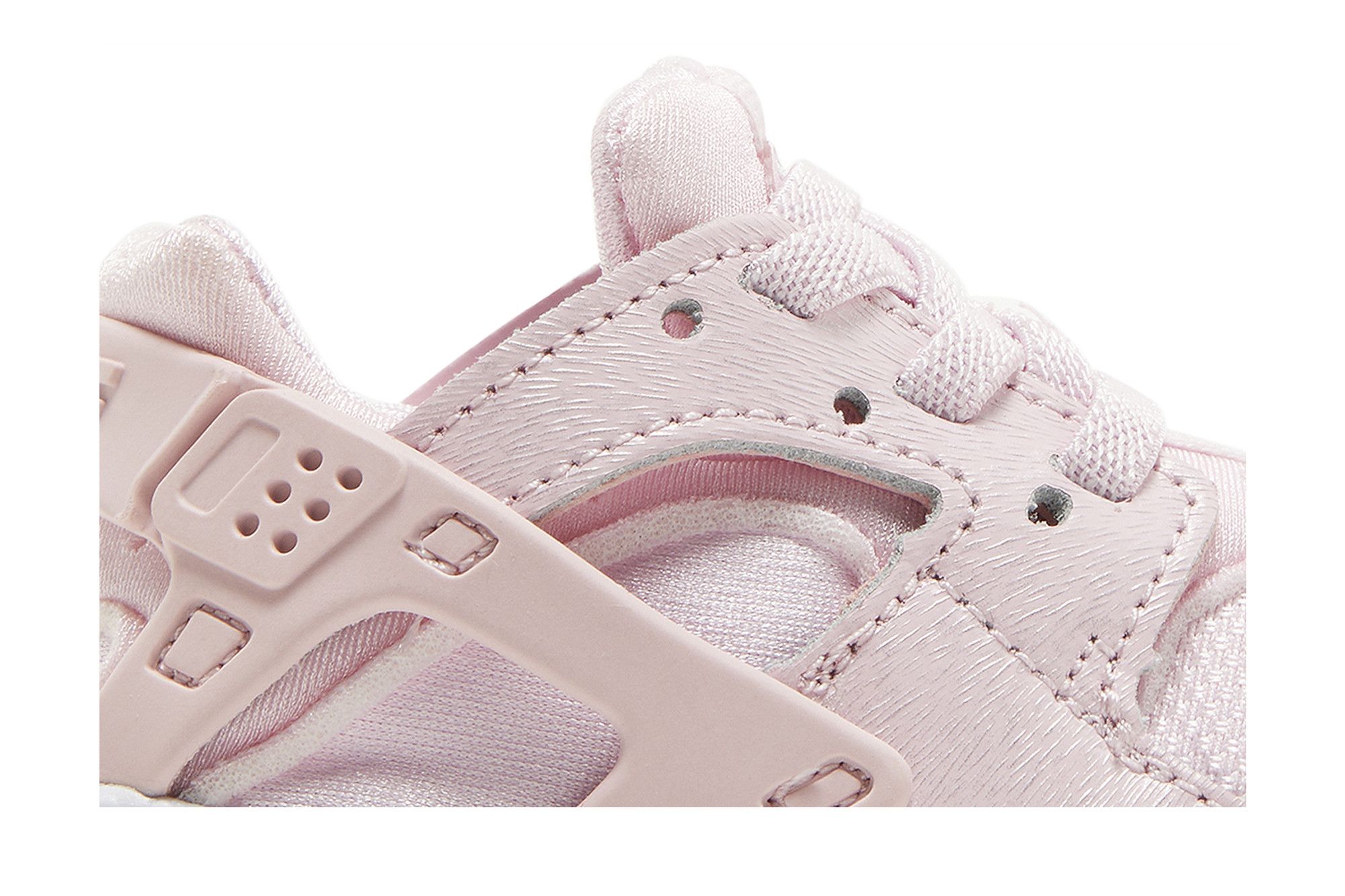 Prism pink huaraches discount