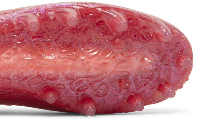 Under Armour Blur Smoke MC Red