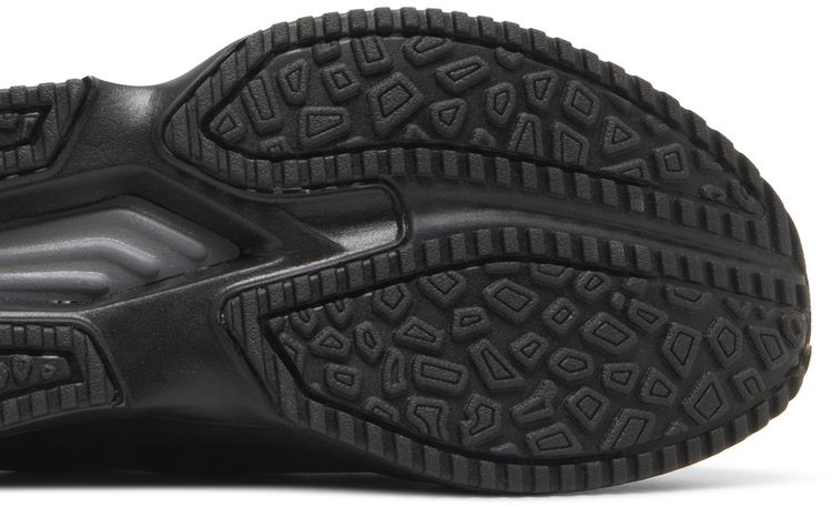 Adidas Fluidflash Black Solar Red