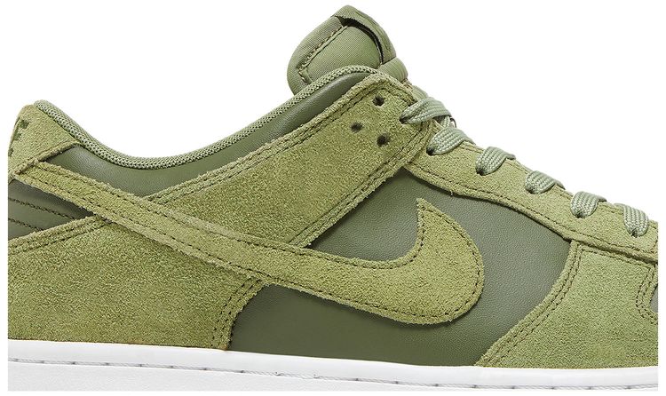 Nike Dunk Low Palm Green