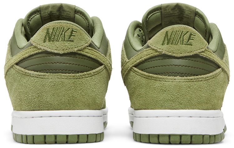 Nike Dunk Low Palm Green