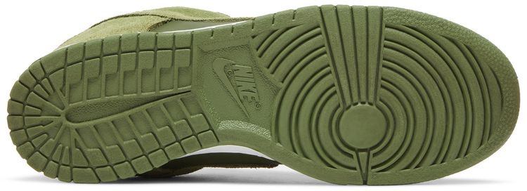 Nike Dunk Low Palm Green