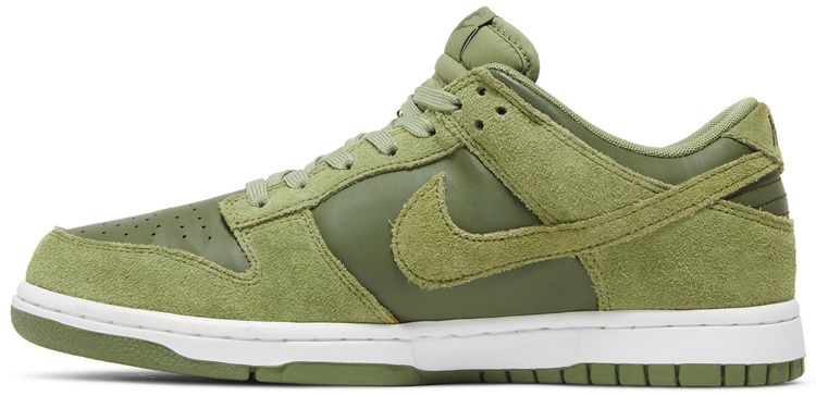 Nike Dunk Low Palm Green