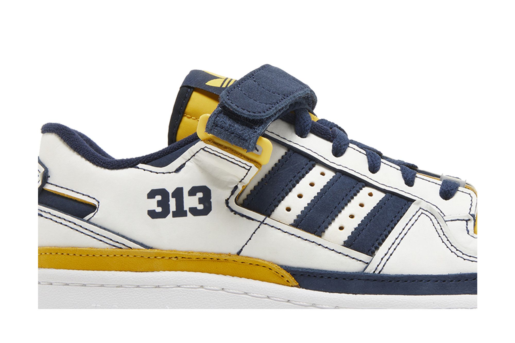 Adidas x snipes sale