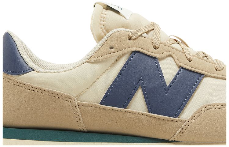 New Balance 237 Big Kid Wide Incense Vintage Indigo