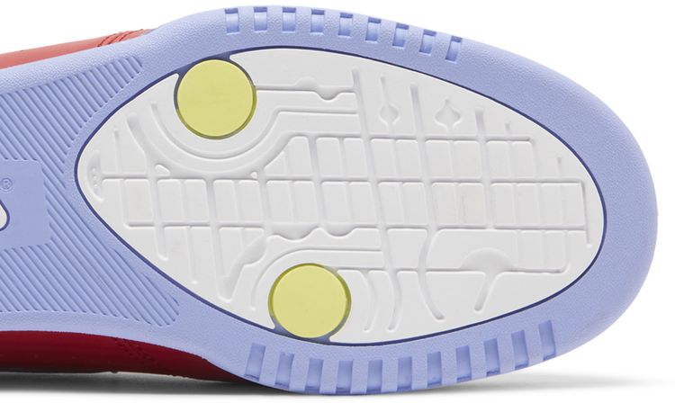 Fila Rockos Modern Life x F 13 Heffer