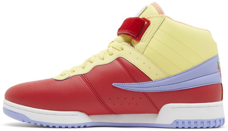 Fila Rockos Modern Life x F 13 Heffer