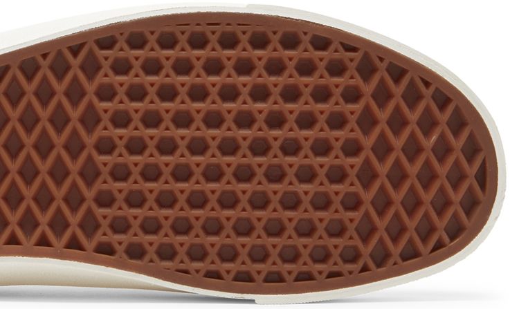 Vans Authentic 44 DX Anaheim Factory   True White Leather