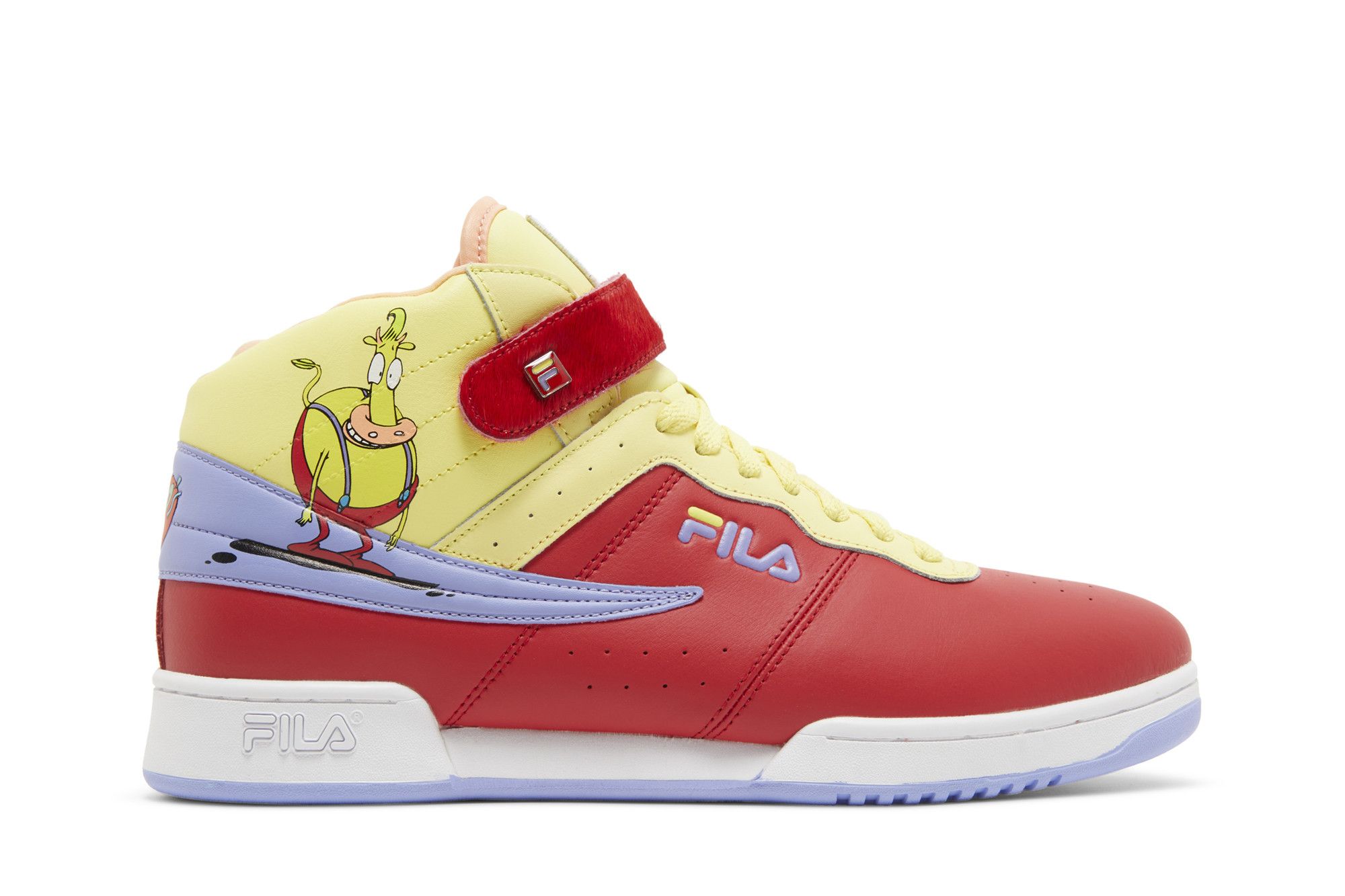 Rocko's modern outlet life shoes