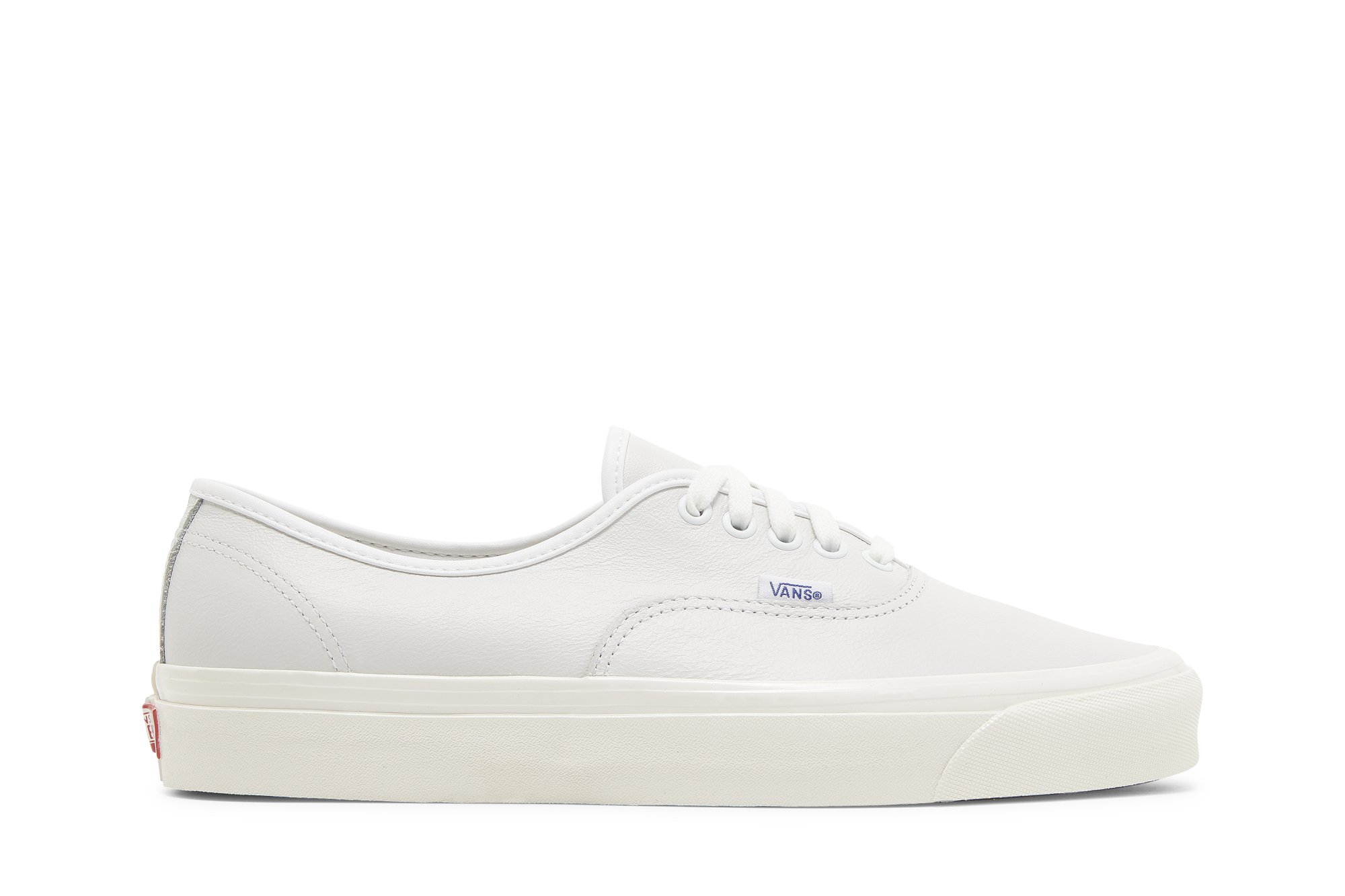 Buy Authentic 44 DX 'Anaheim Factory - True White Leather