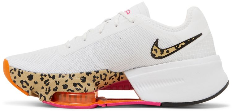 Wmns Air Zoom SuperRep 3 Leopard
