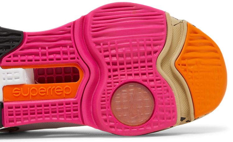 Wmns Air Zoom SuperRep 3 Leopard