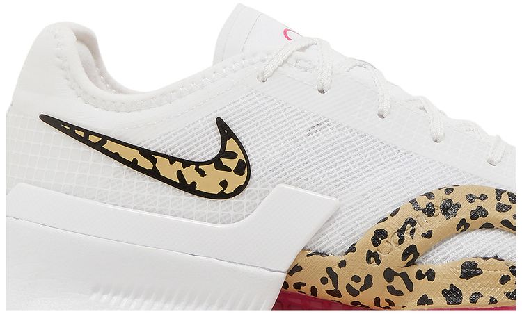 Wmns Air Zoom SuperRep 3 Leopard